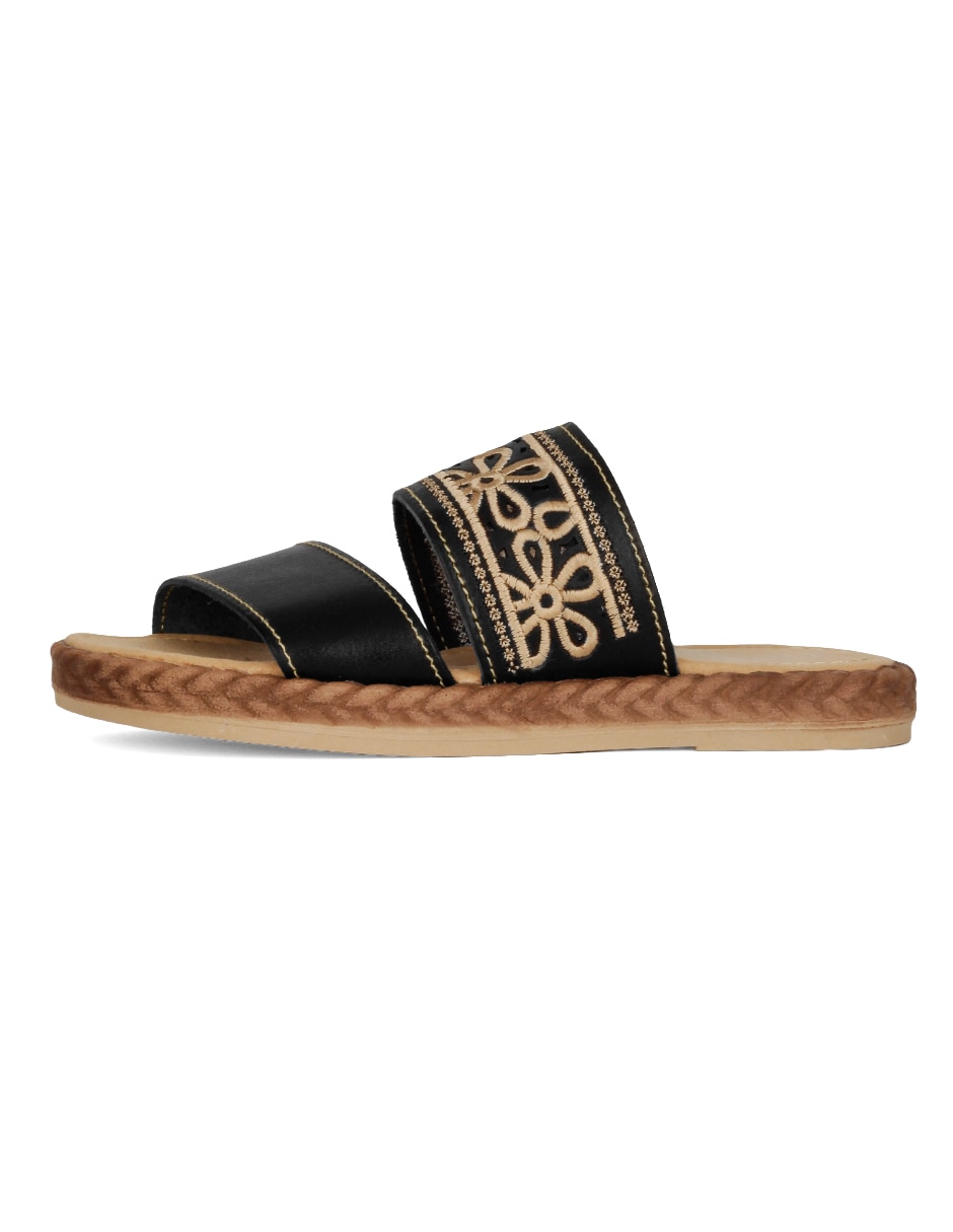 Sandalia para mujer