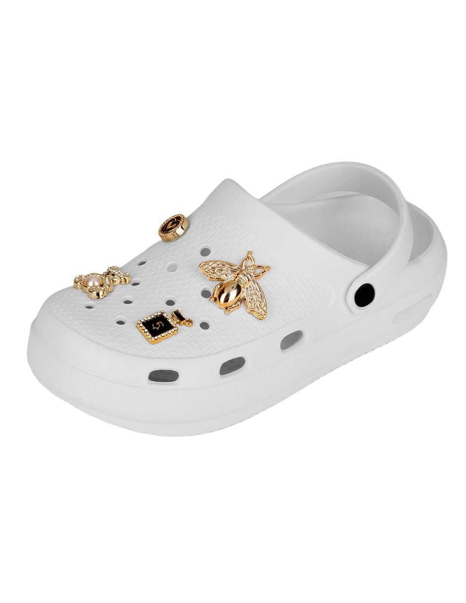 Sandalia Rbbasics para mujer