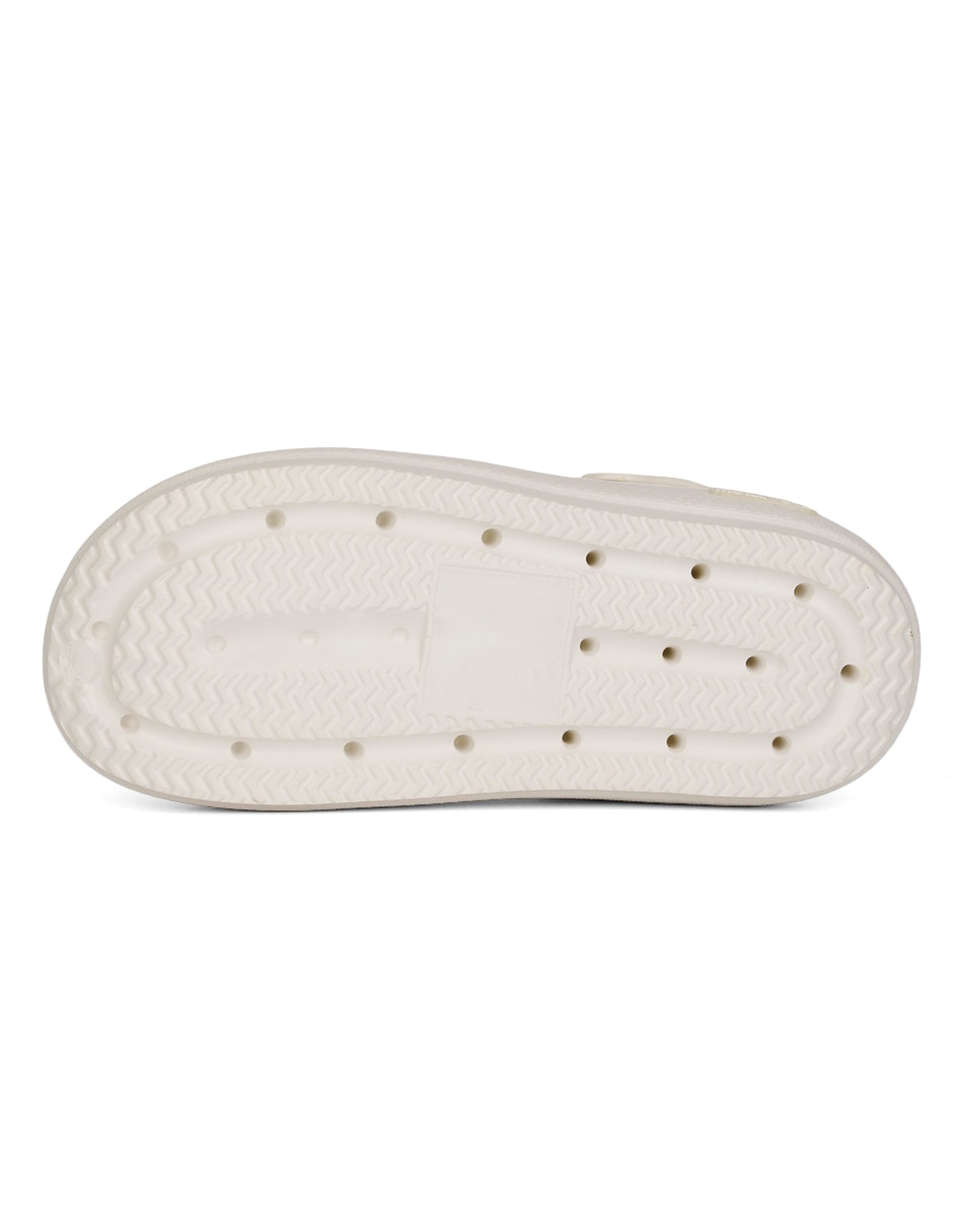 Sandalia Rbbasics para mujer