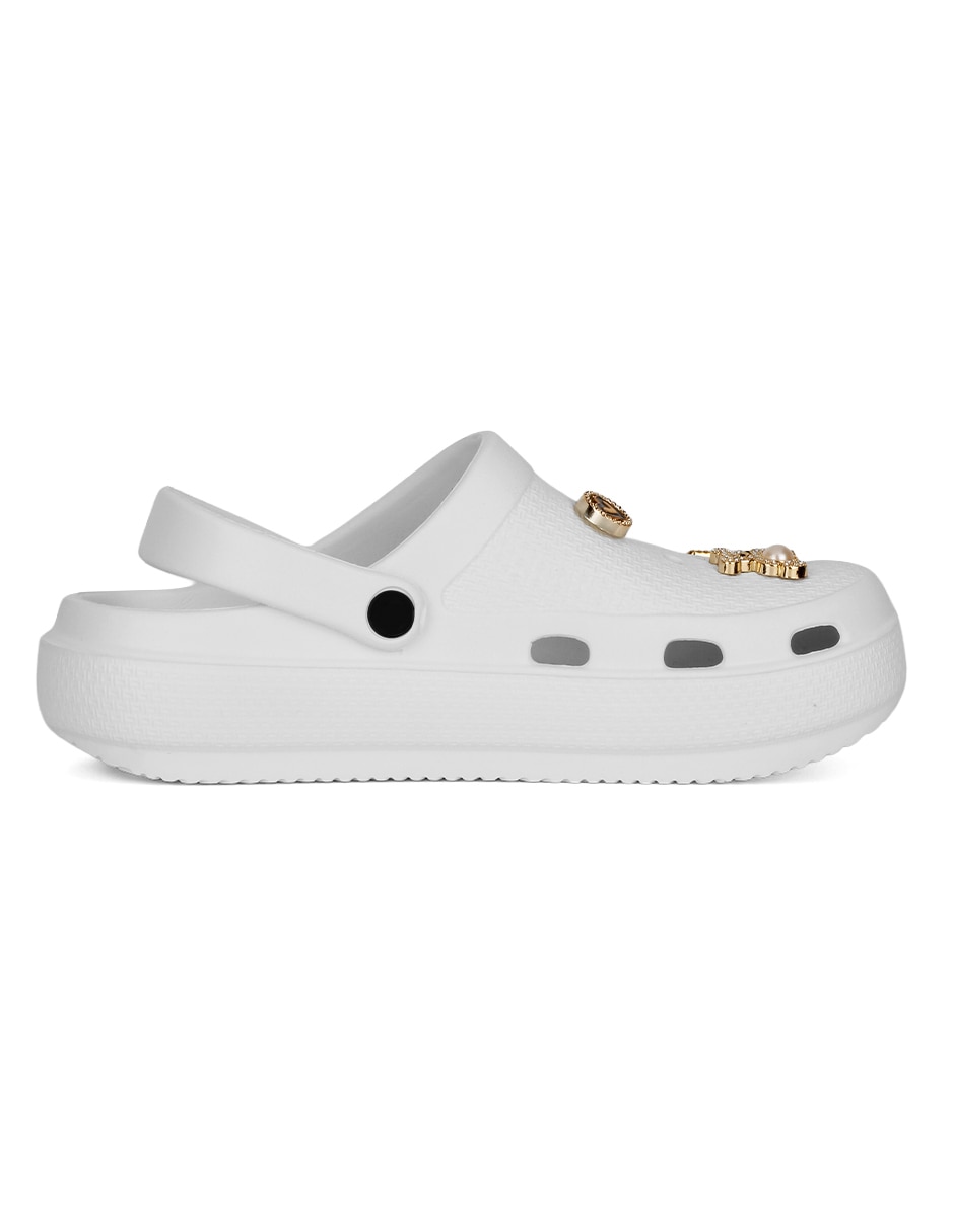 Sandalia Rbbasics para mujer