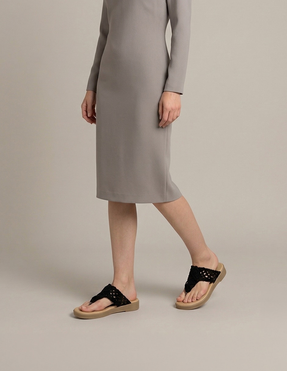 Sandalia para mujer 2