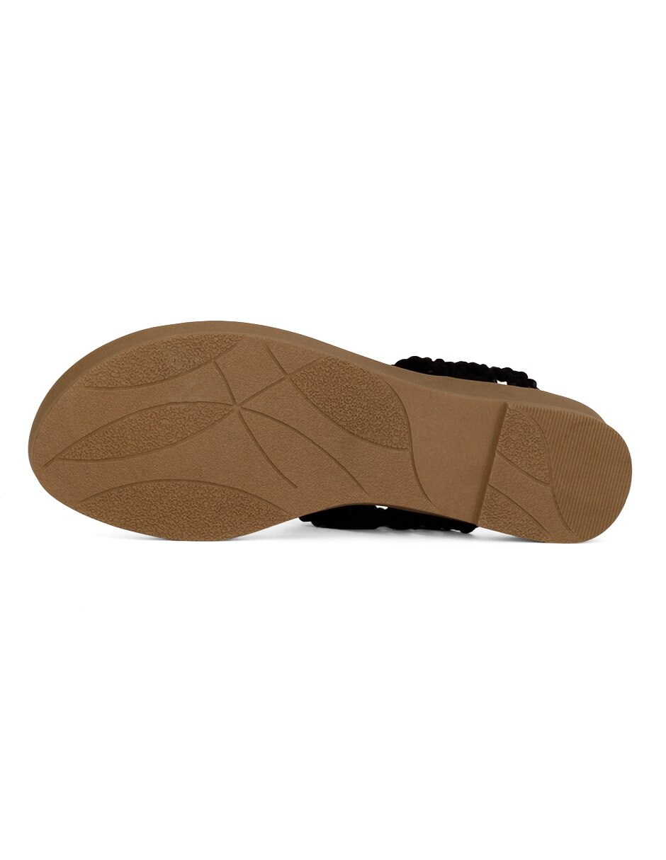 Sandalia para mujer 4