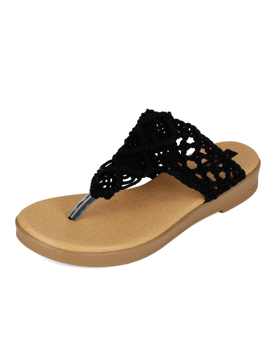 Sandalia para mujer 5