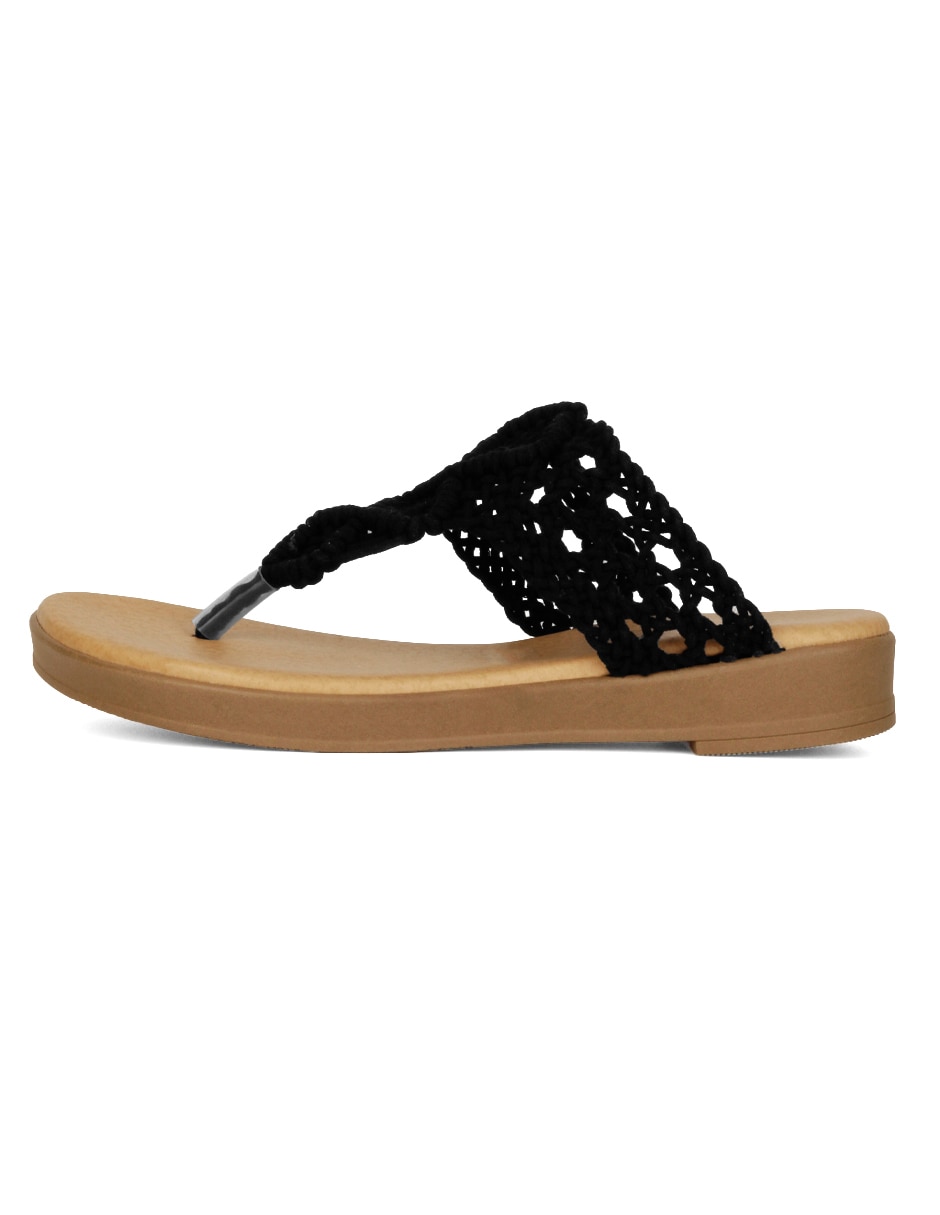 Sandalia para mujer