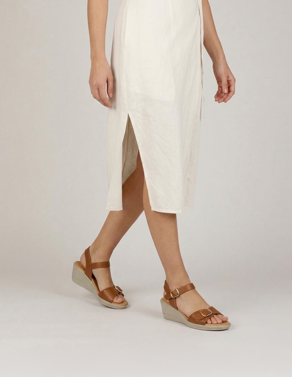 Sandalia para mujer 3