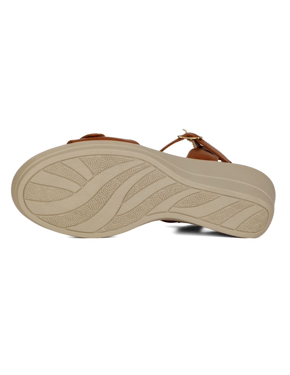 Sandalia para mujer 5