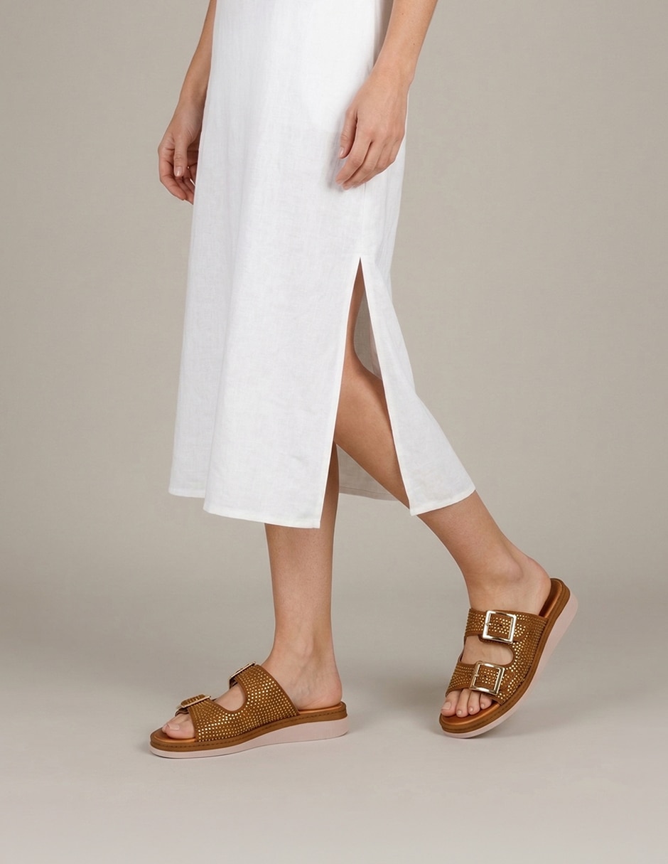Sandalia para mujer 5