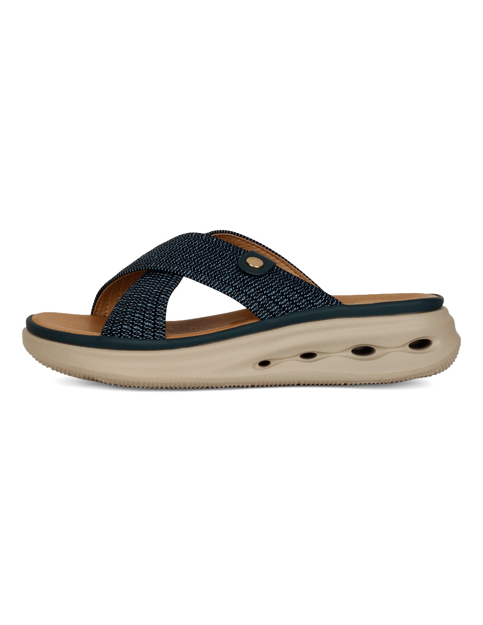 Sandalia Rbconfortec para mujer