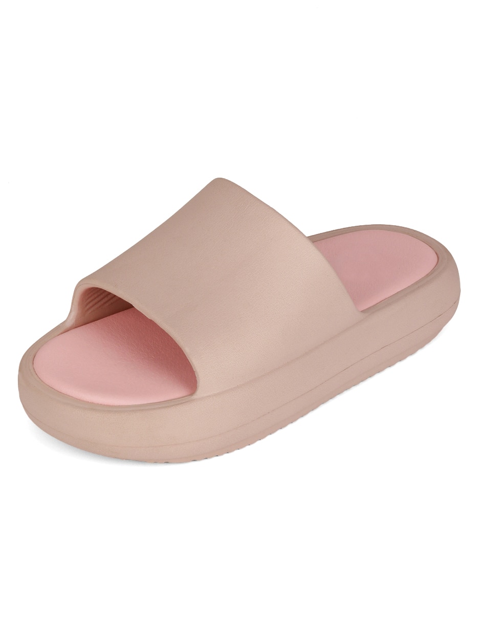 Sandalia Rbbasics para mujer