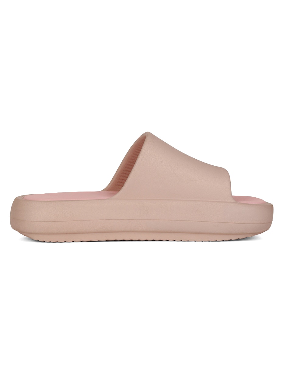Sandalia Rbbasics para mujer