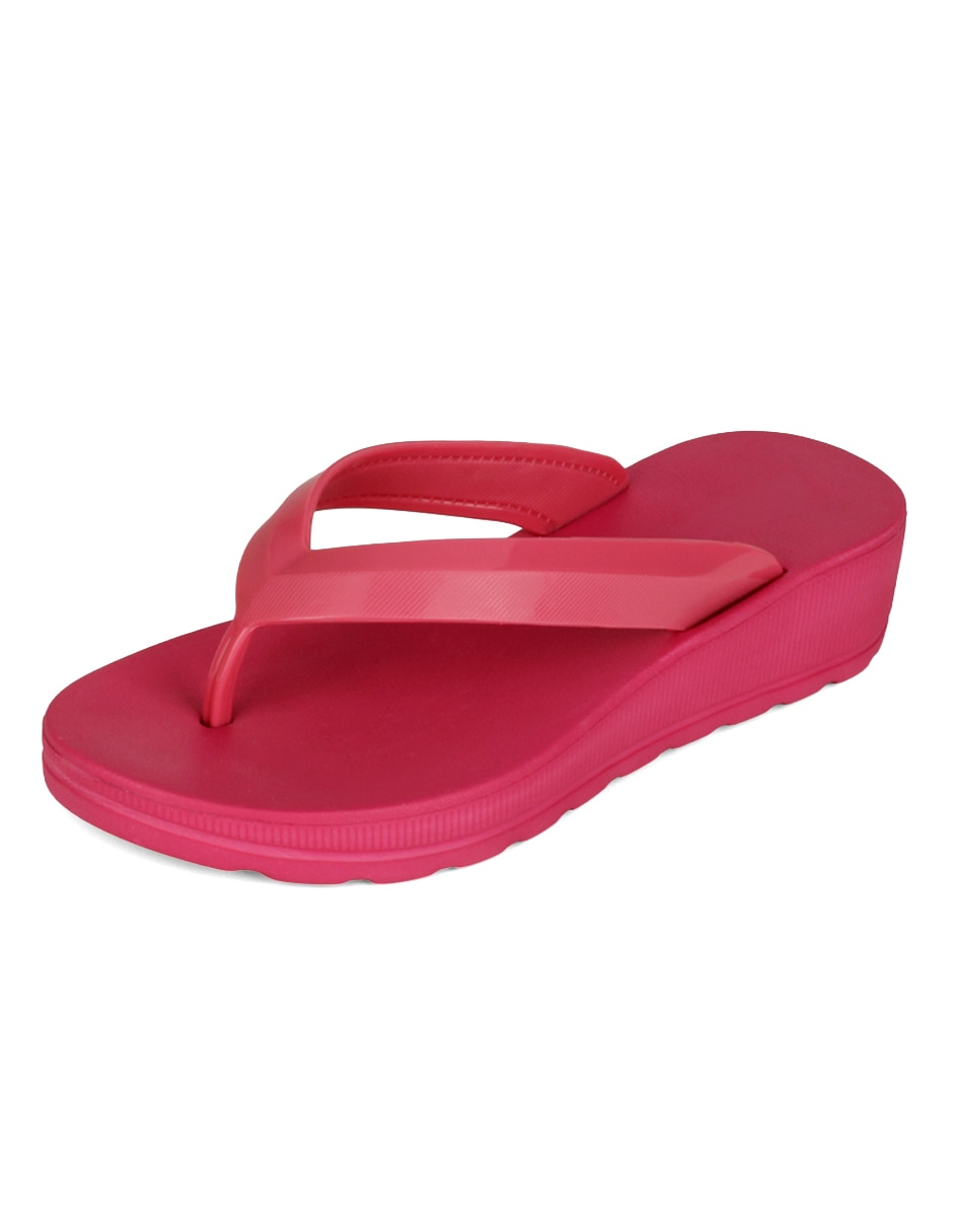 Sandalia para mujer 2