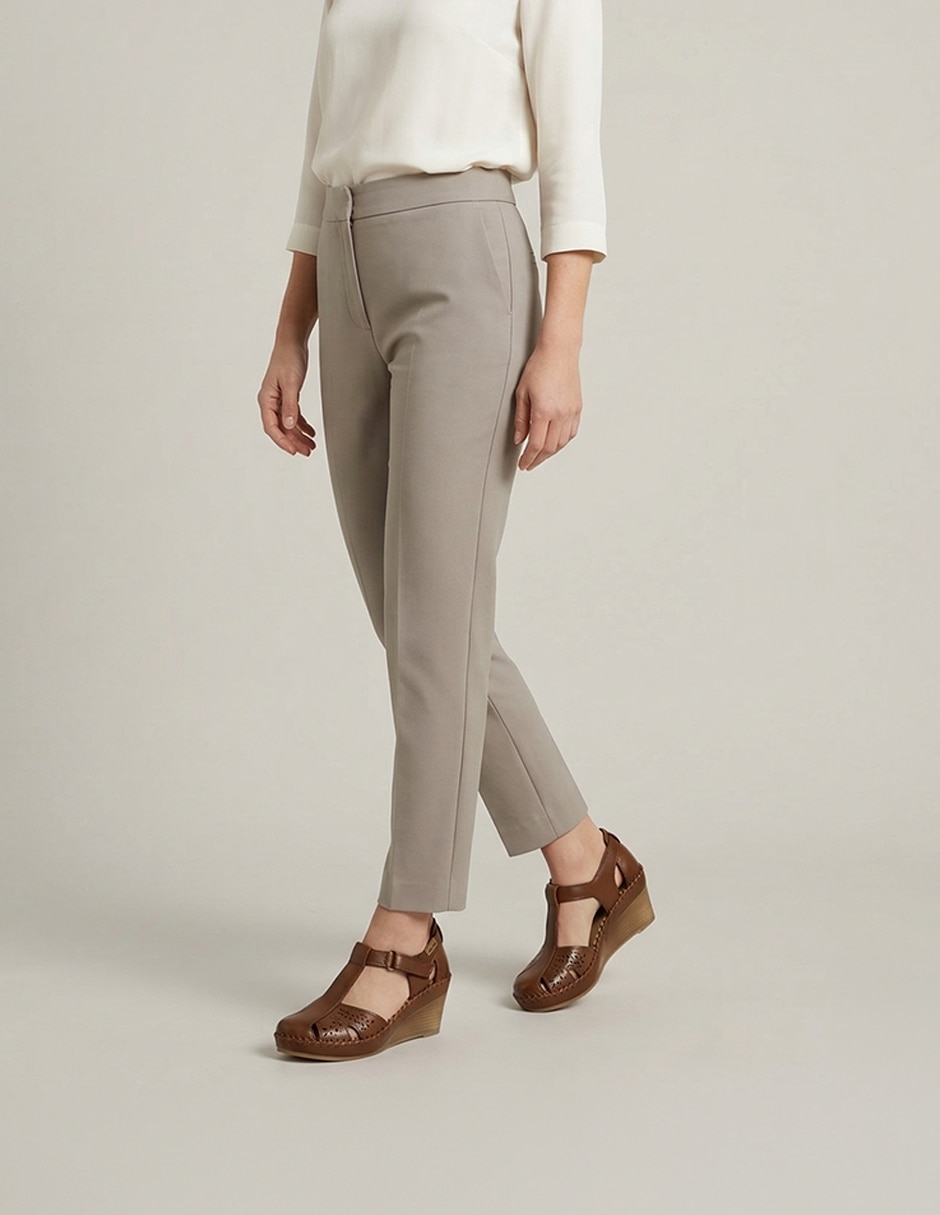 Sandalia para mujer 2