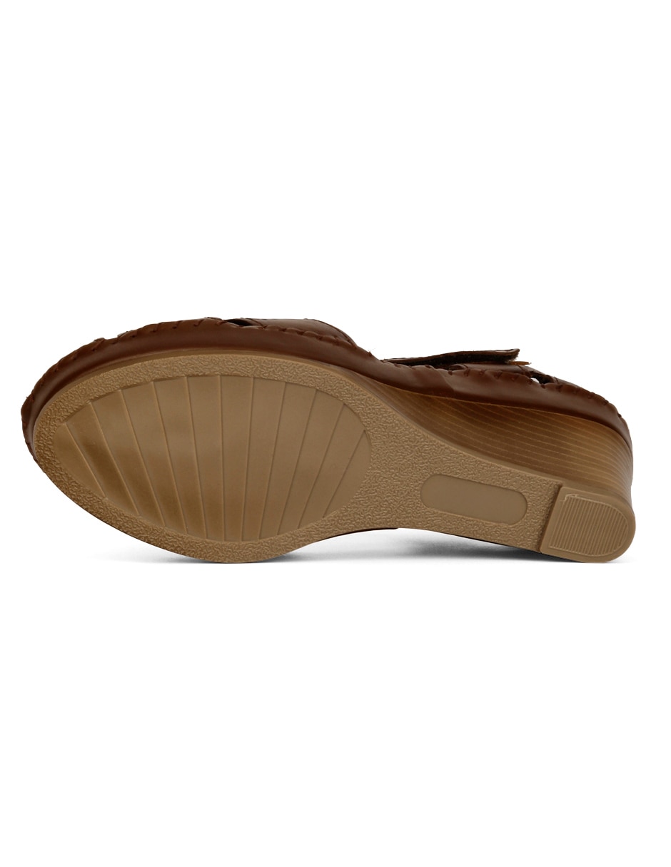 Sandalia para mujer 4
