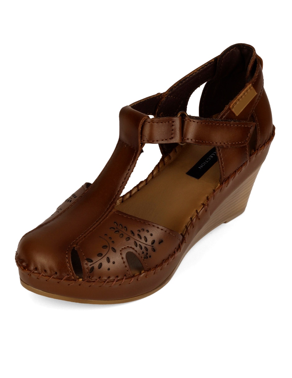 Sandalia para mujer 5