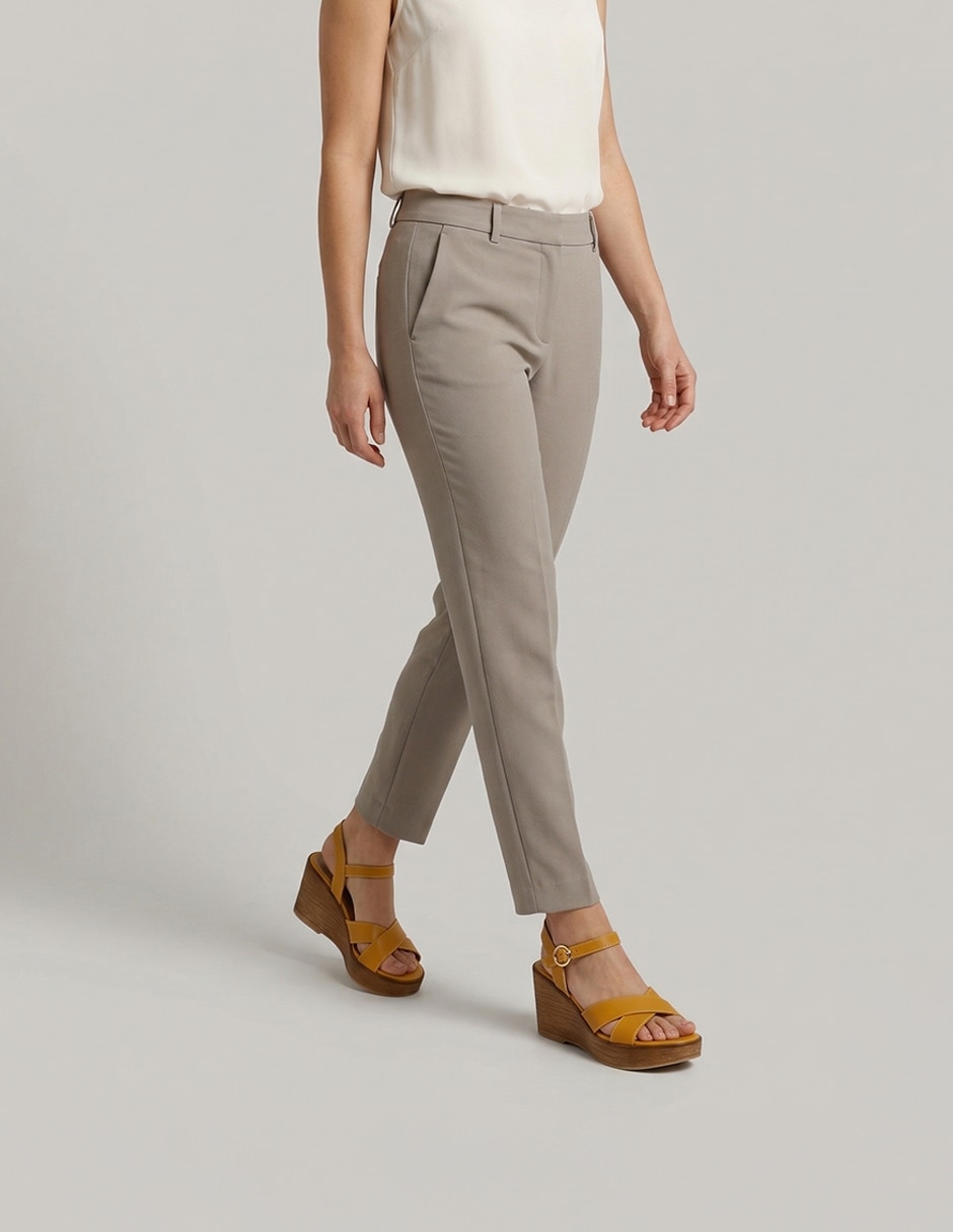 Sandalia para mujer 2