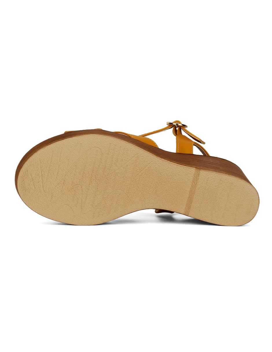Sandalia para mujer 4