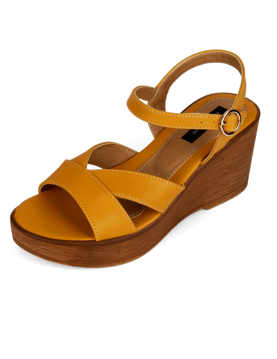Sandalia para mujer 5