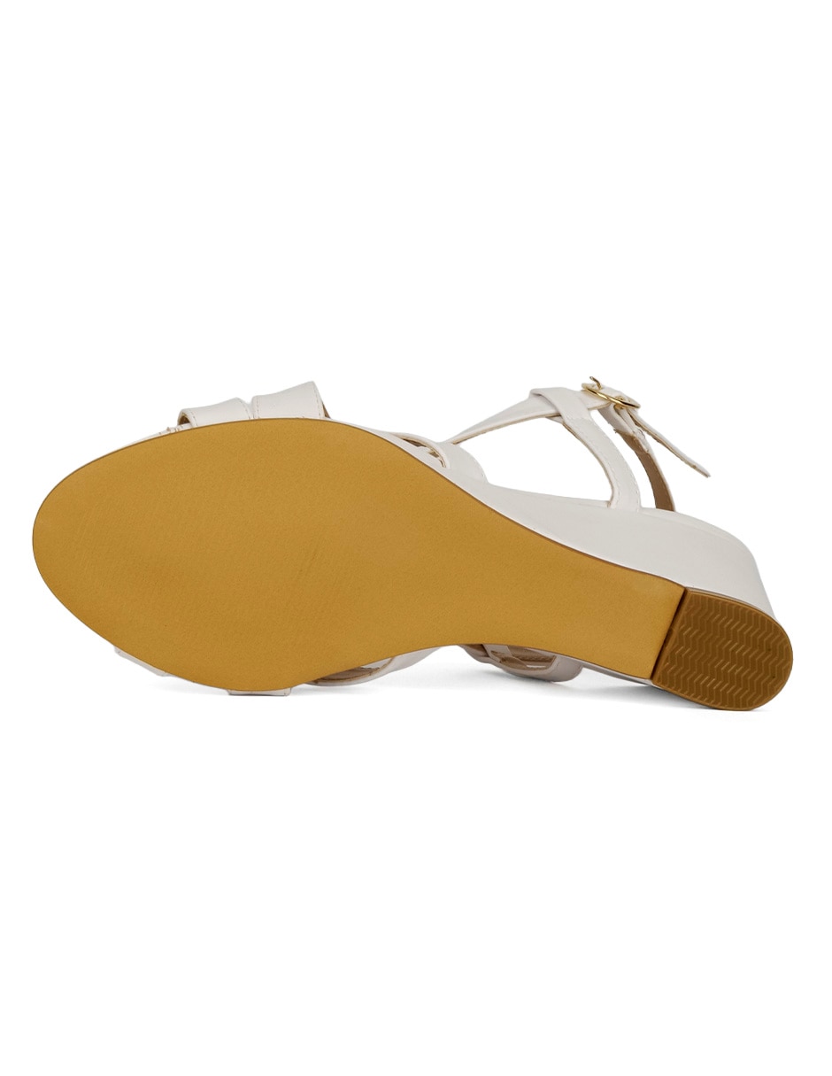 Sandalia para mujer 3