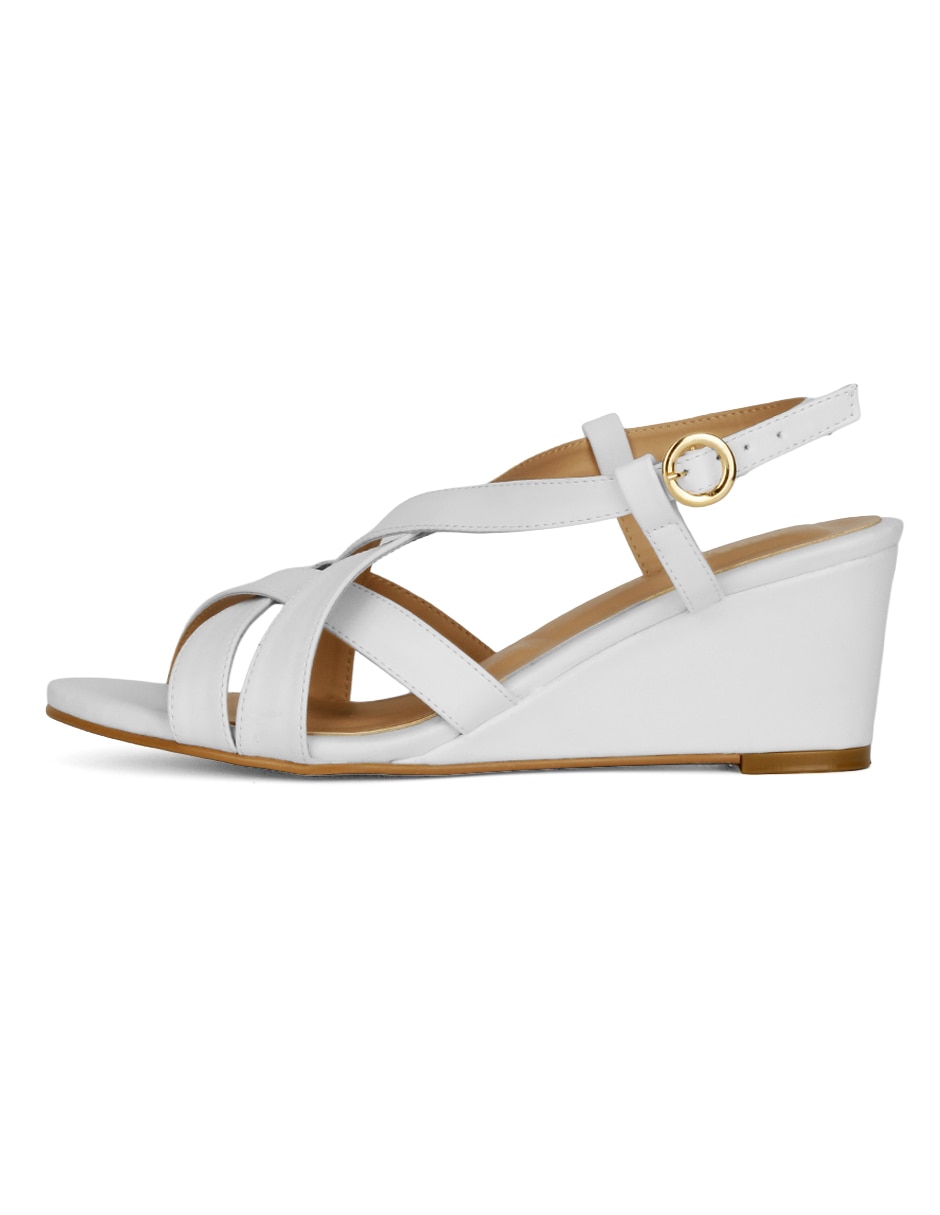 Sandalia para mujer