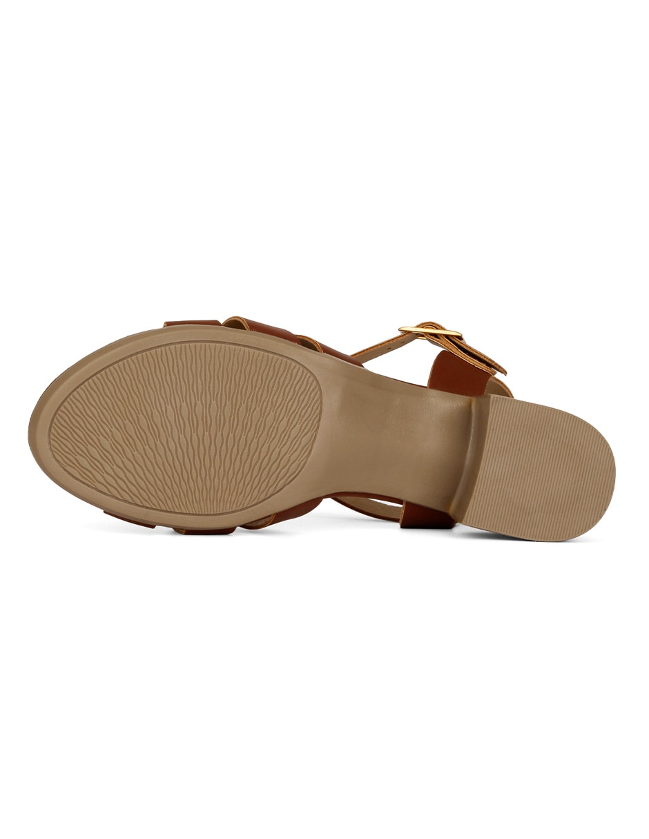 Sandalia para mujer 4