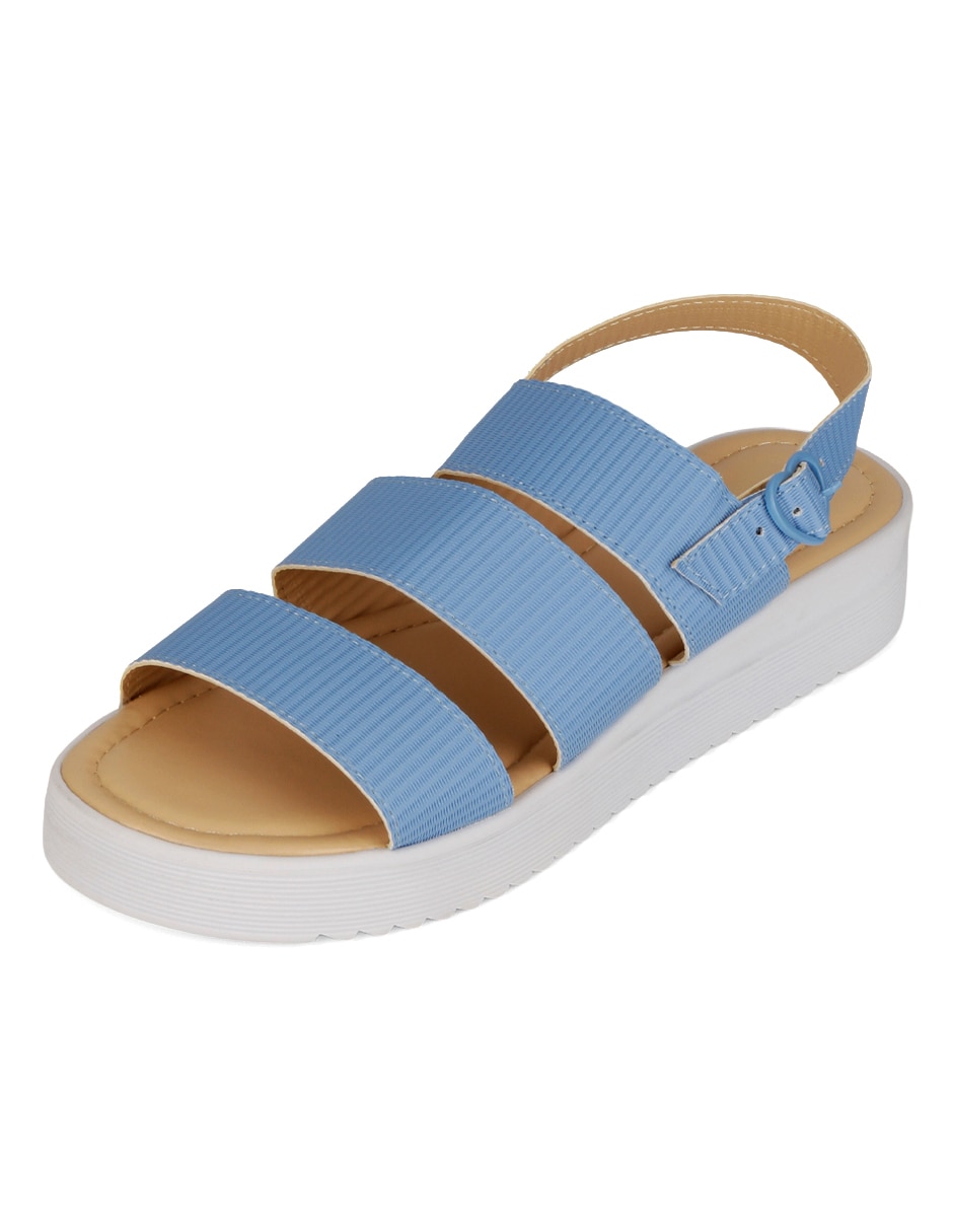 Sandalia para mujer 2