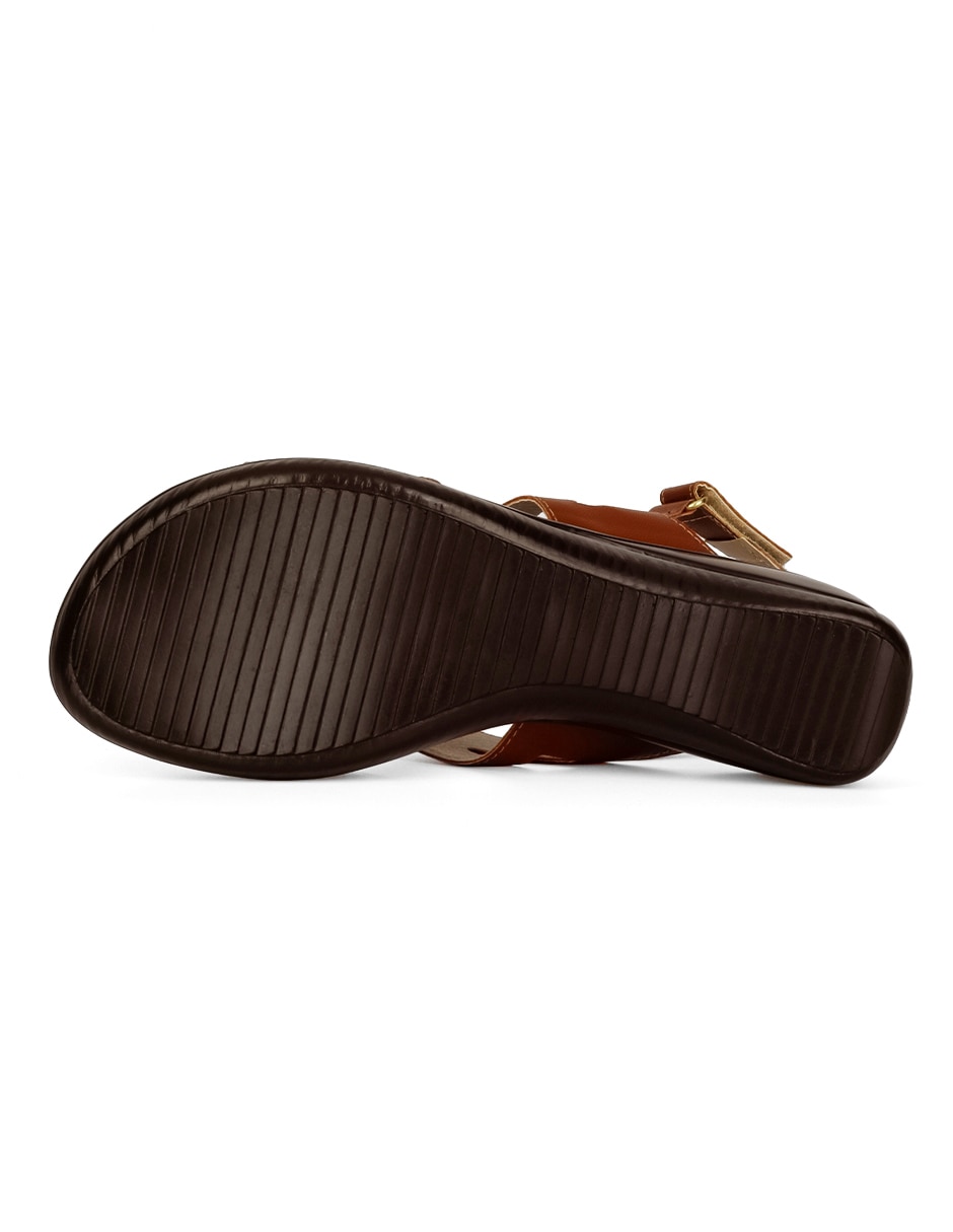 Sandalia para mujer 5
