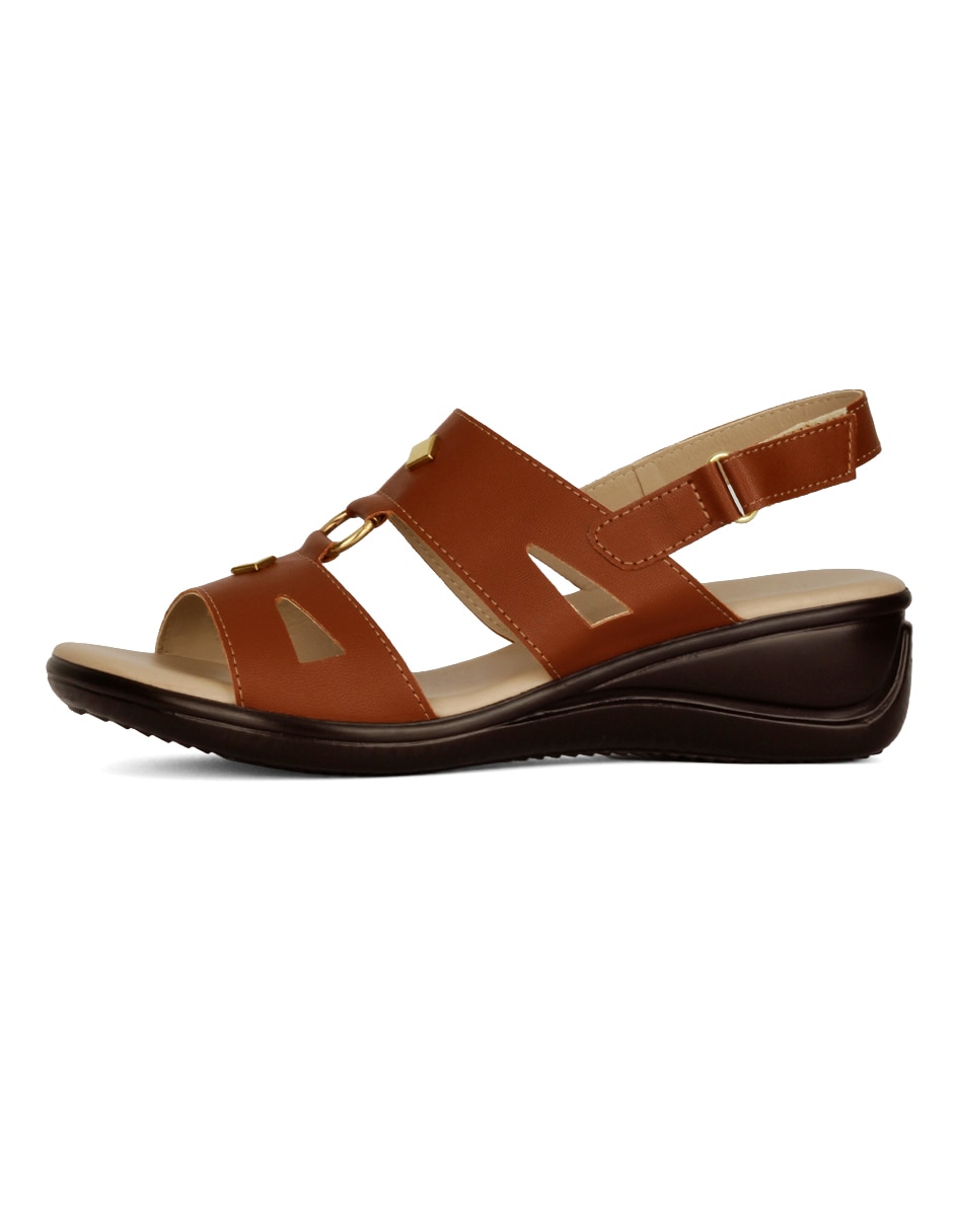 Sandalia para mujer