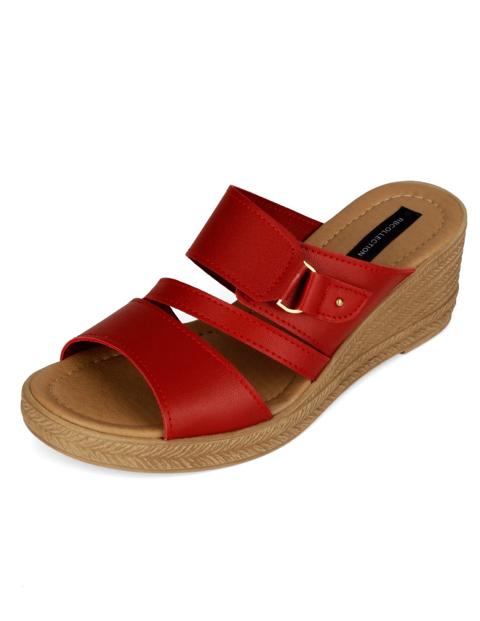 Sandalia para mujer 5