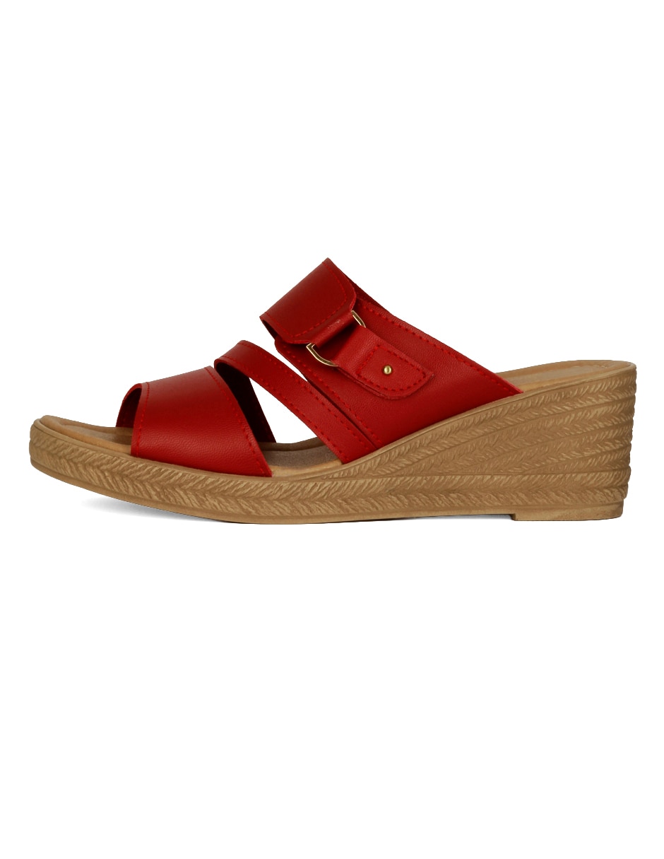 Sandalia para mujer