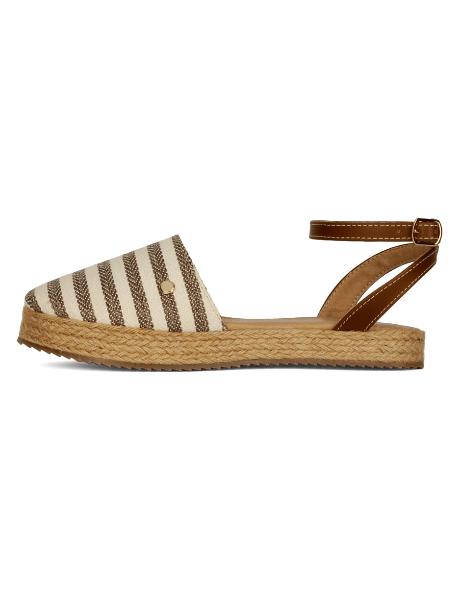 Sandalia para mujer