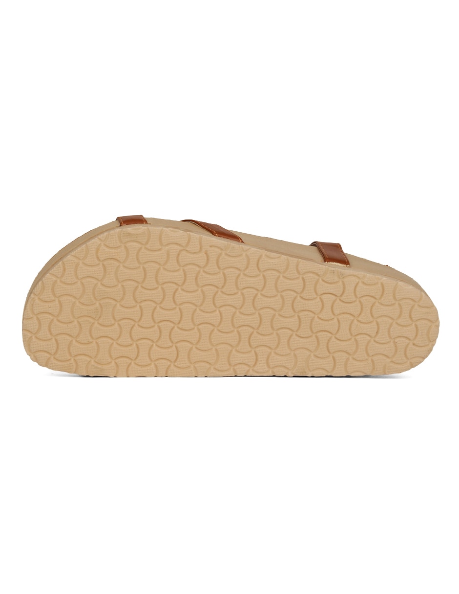 Sandalia Rbvegano para mujer 4
