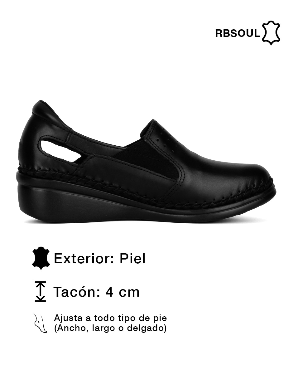 Sandalia para mujer 4