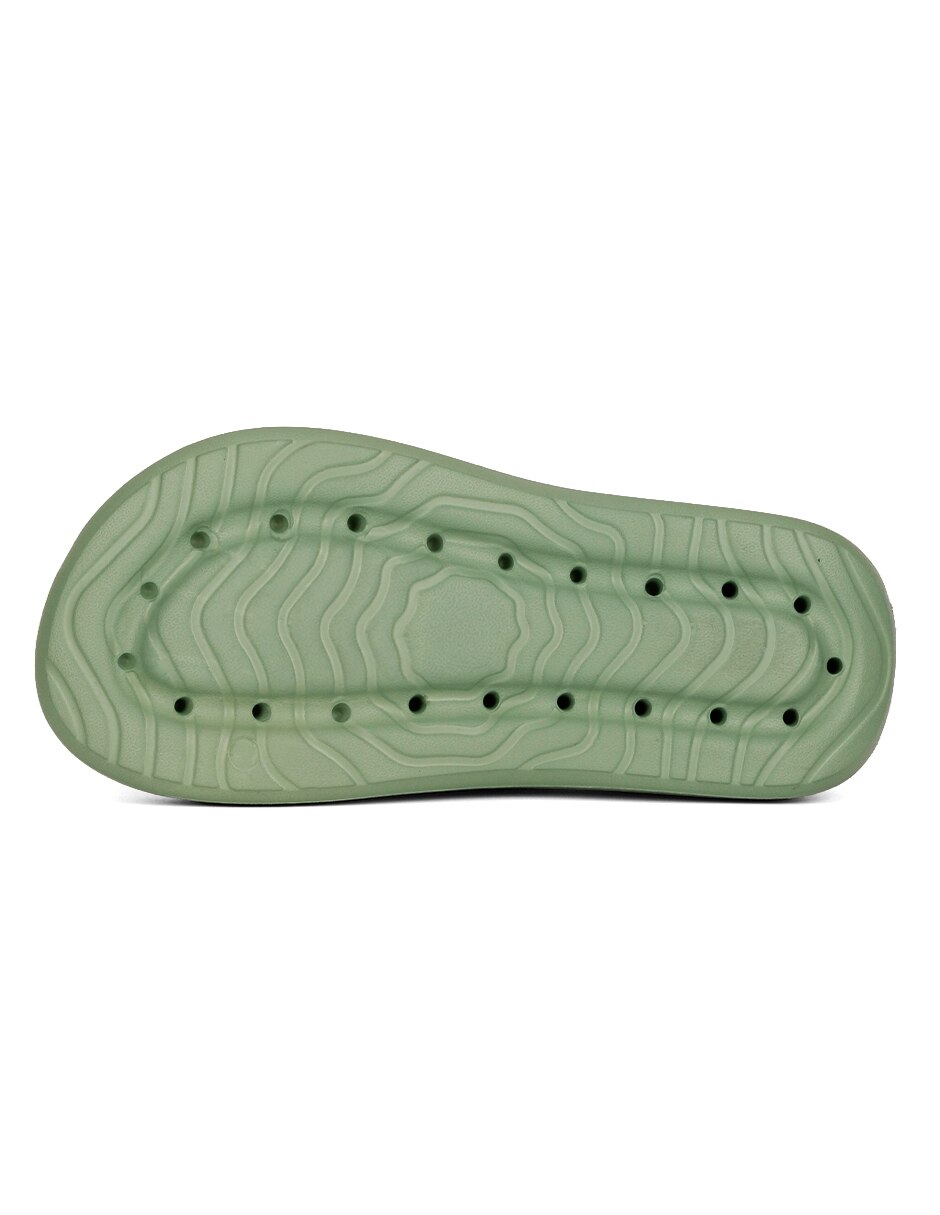 Sandalia Rbbasics para mujer