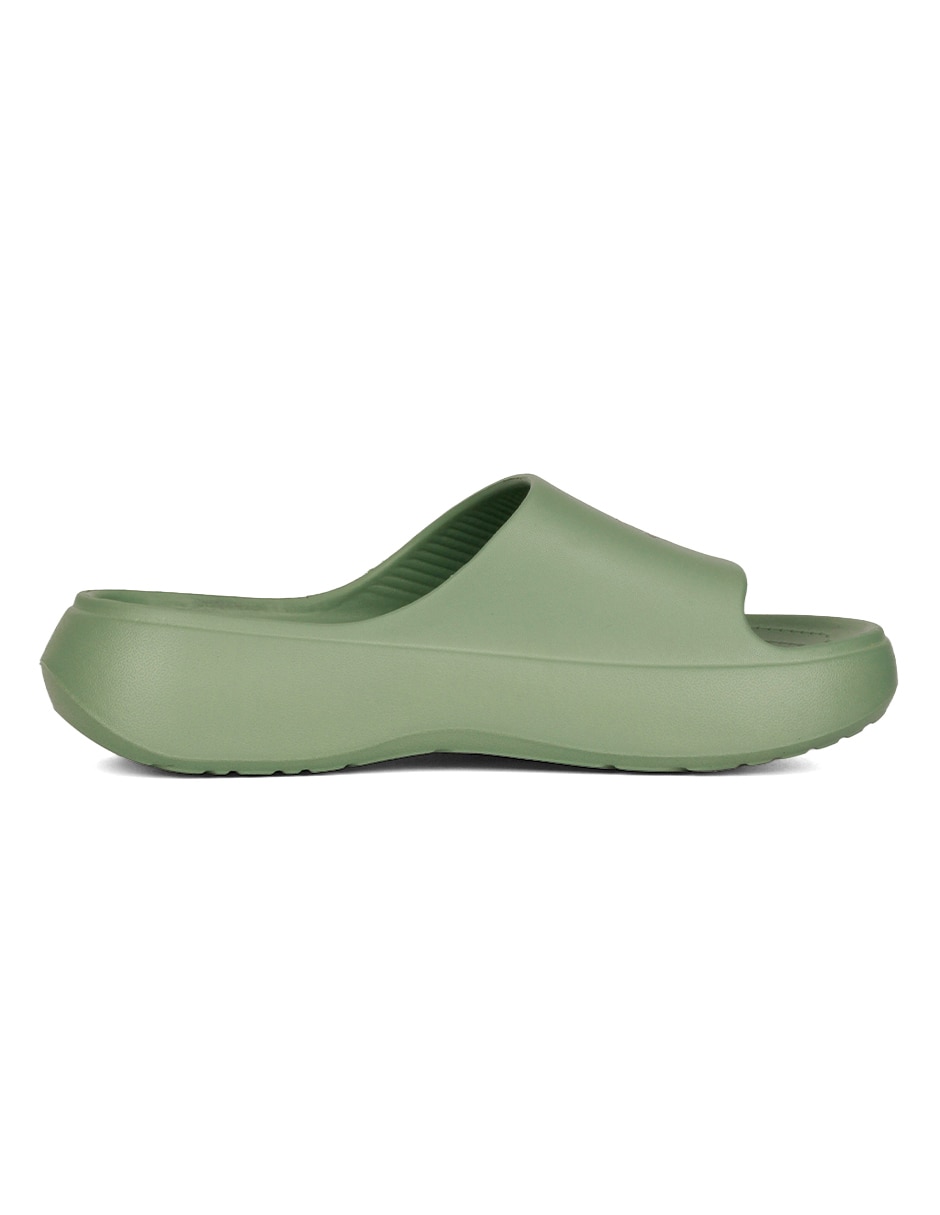 Sandalia Rbbasics para mujer