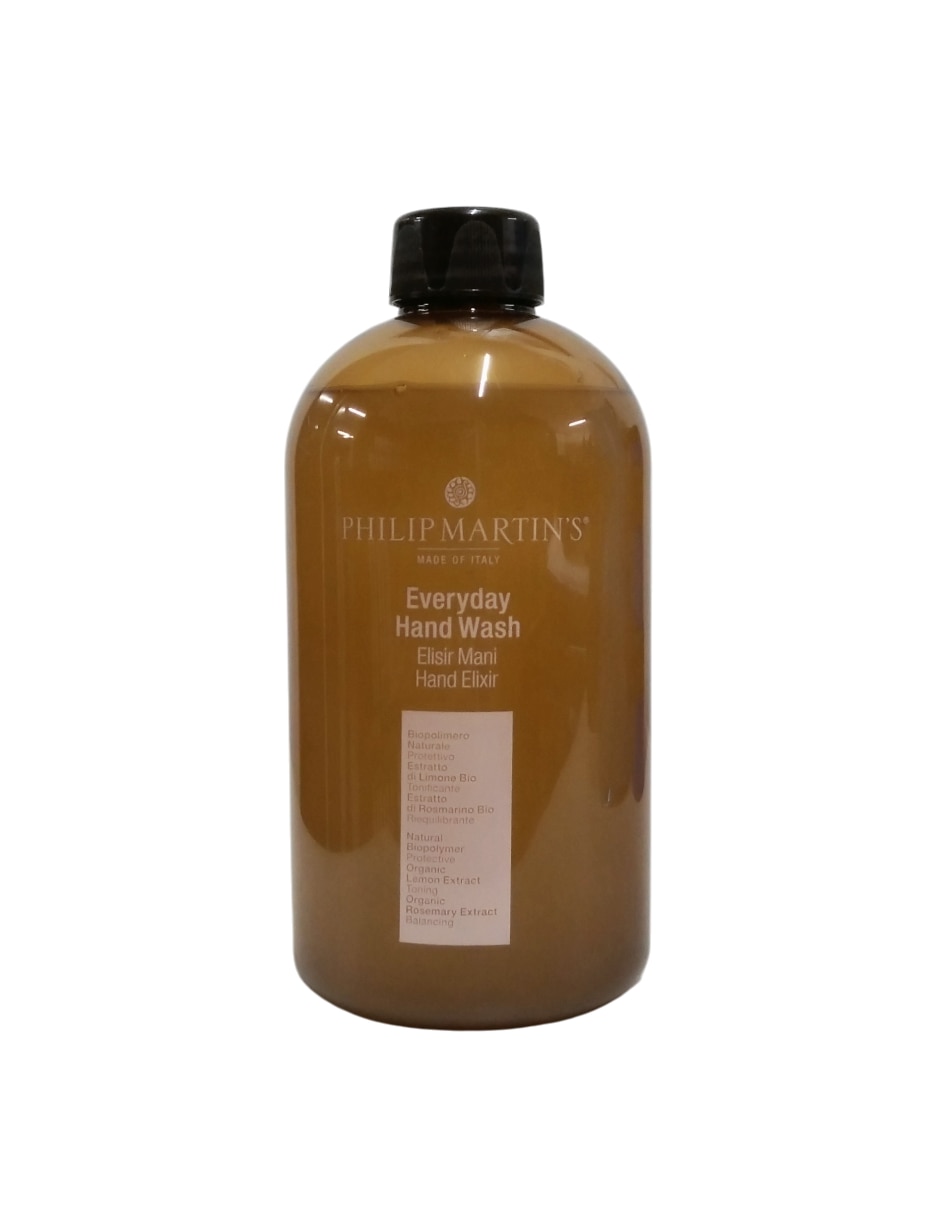 Jabón para manos Everyday Hand Wash 500 ml