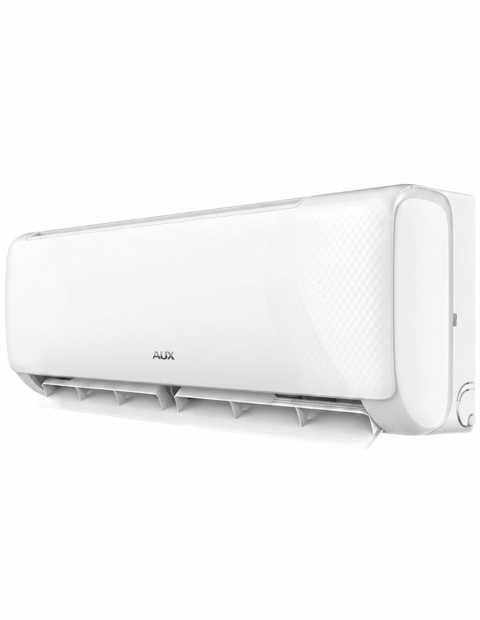 Aire acondicionado mini split frío asw32-h12a2/far3 2