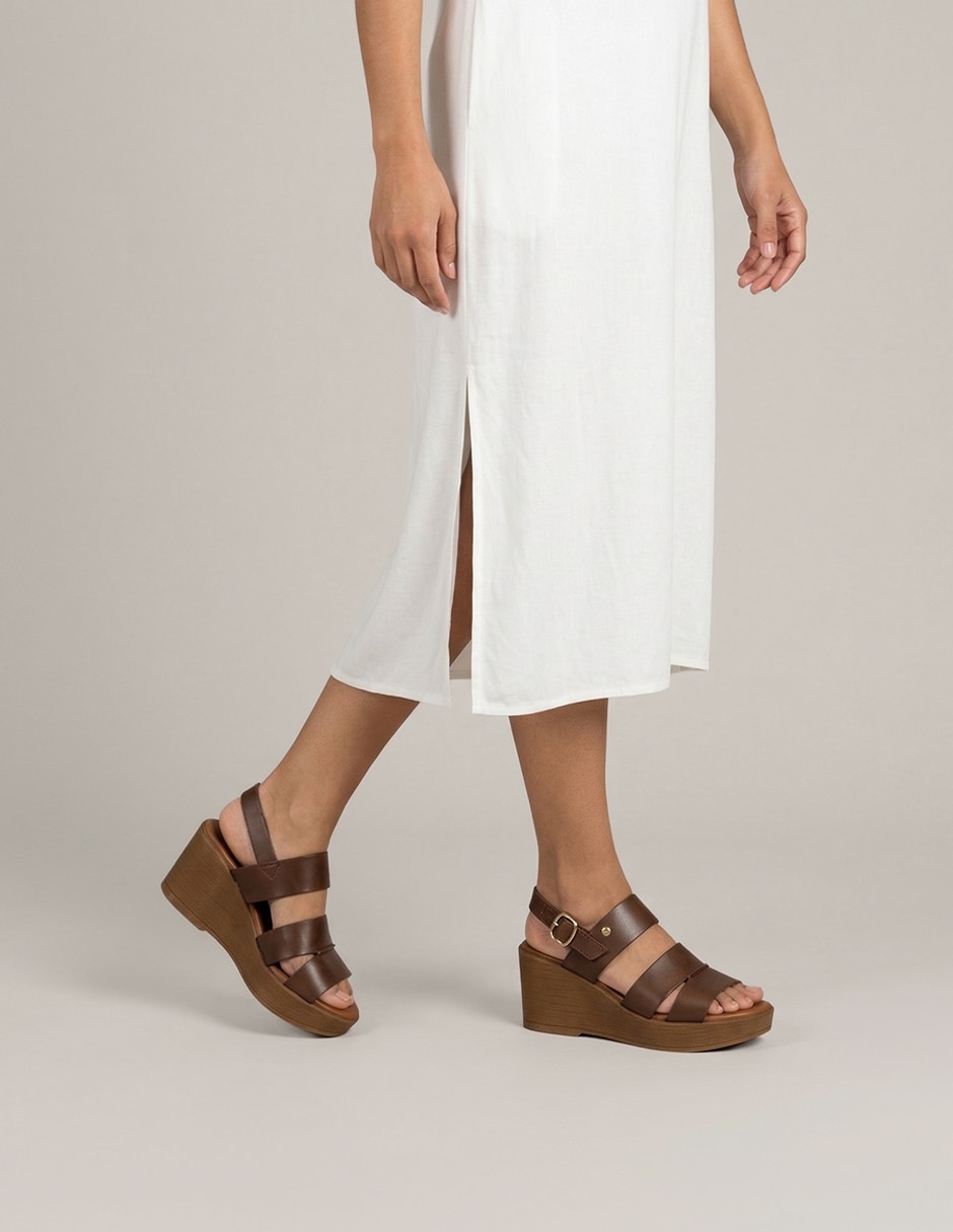 Sandalia para mujer 2
