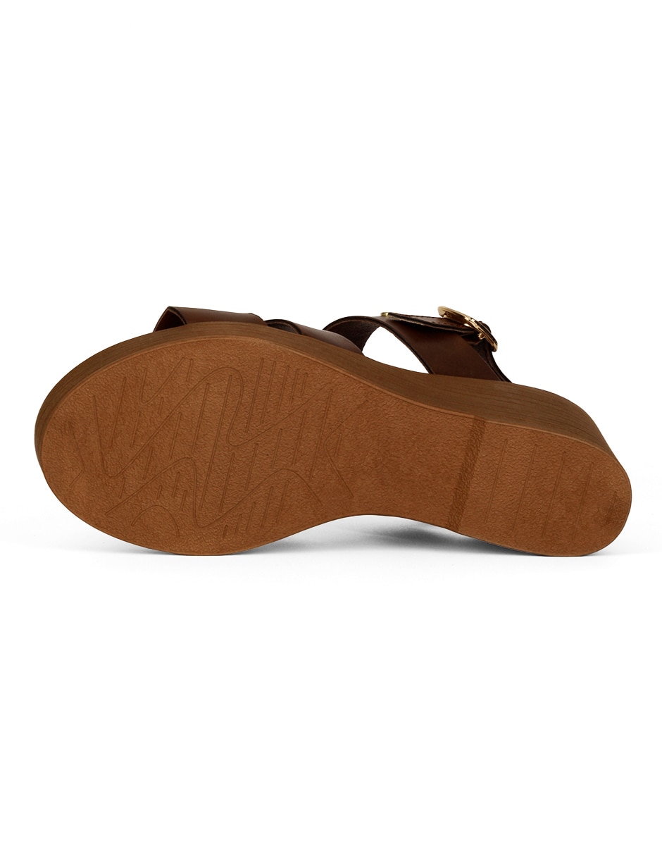 Sandalia para mujer 4