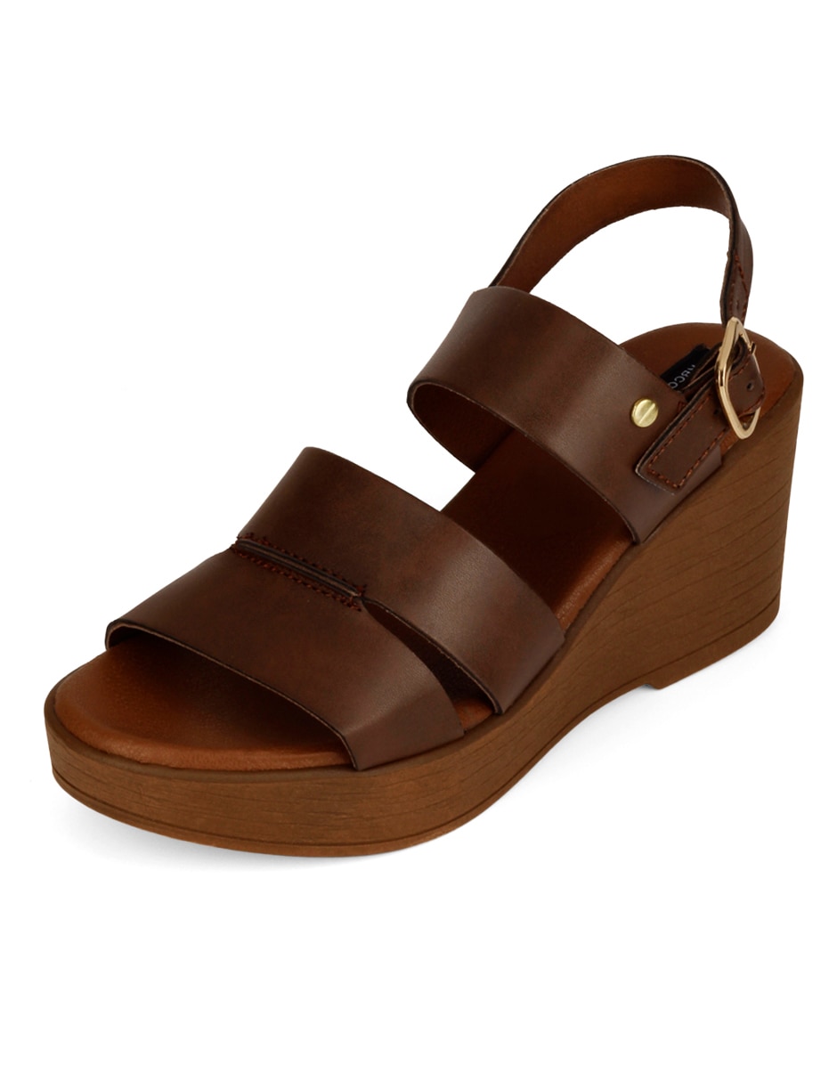 Sandalia para mujer 5