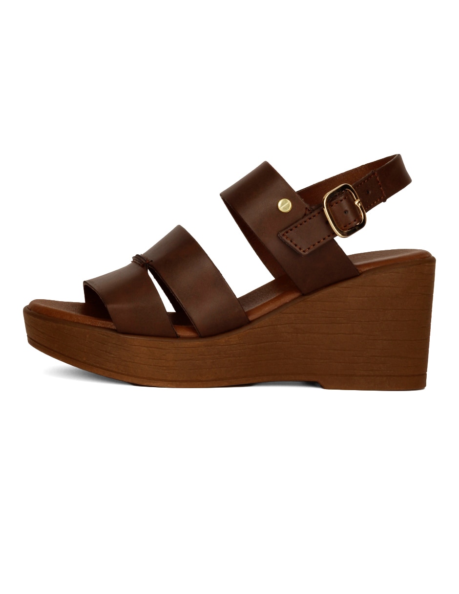 Sandalia para mujer