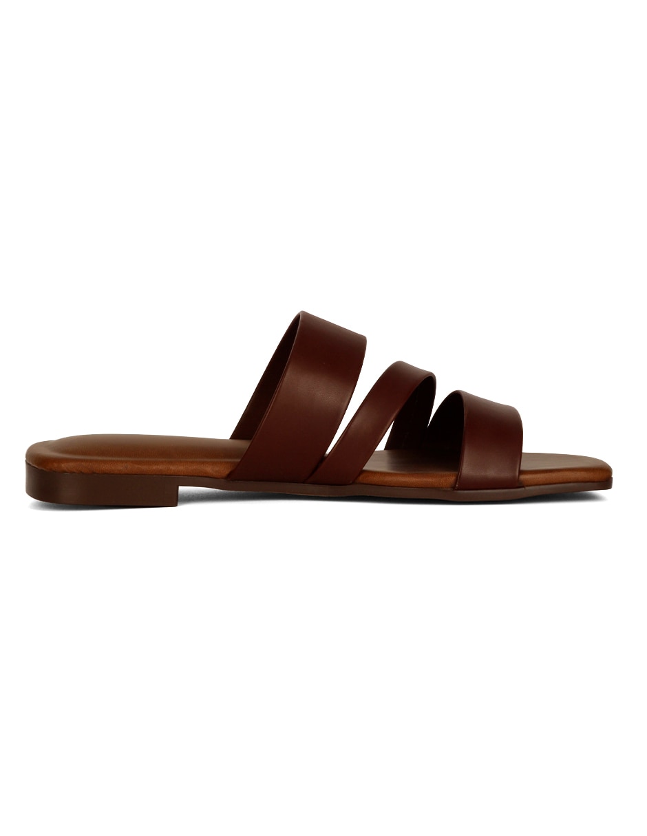 Sandalia Rbbasics para mujer