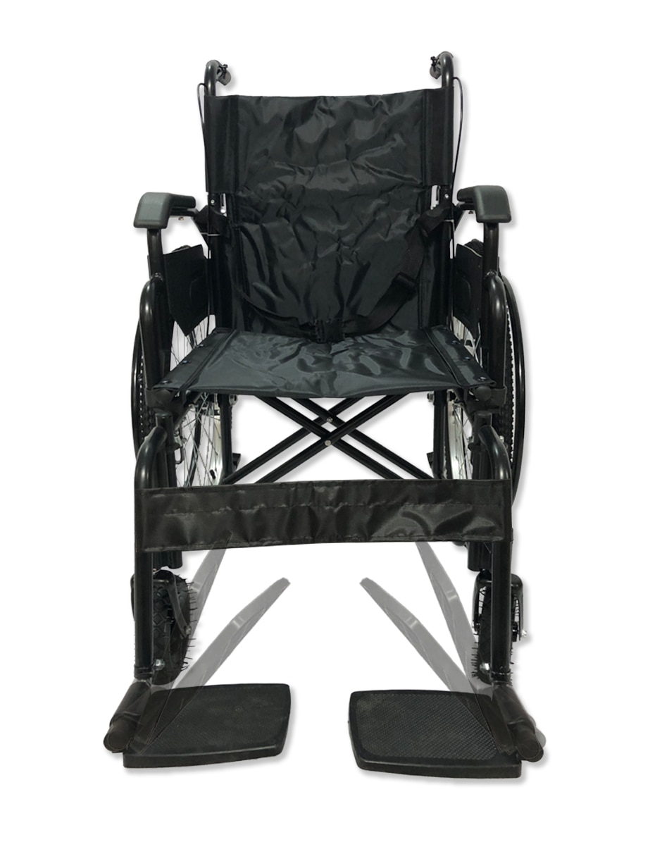 Silla de ruedas ECA-Y-WR6901F 5
