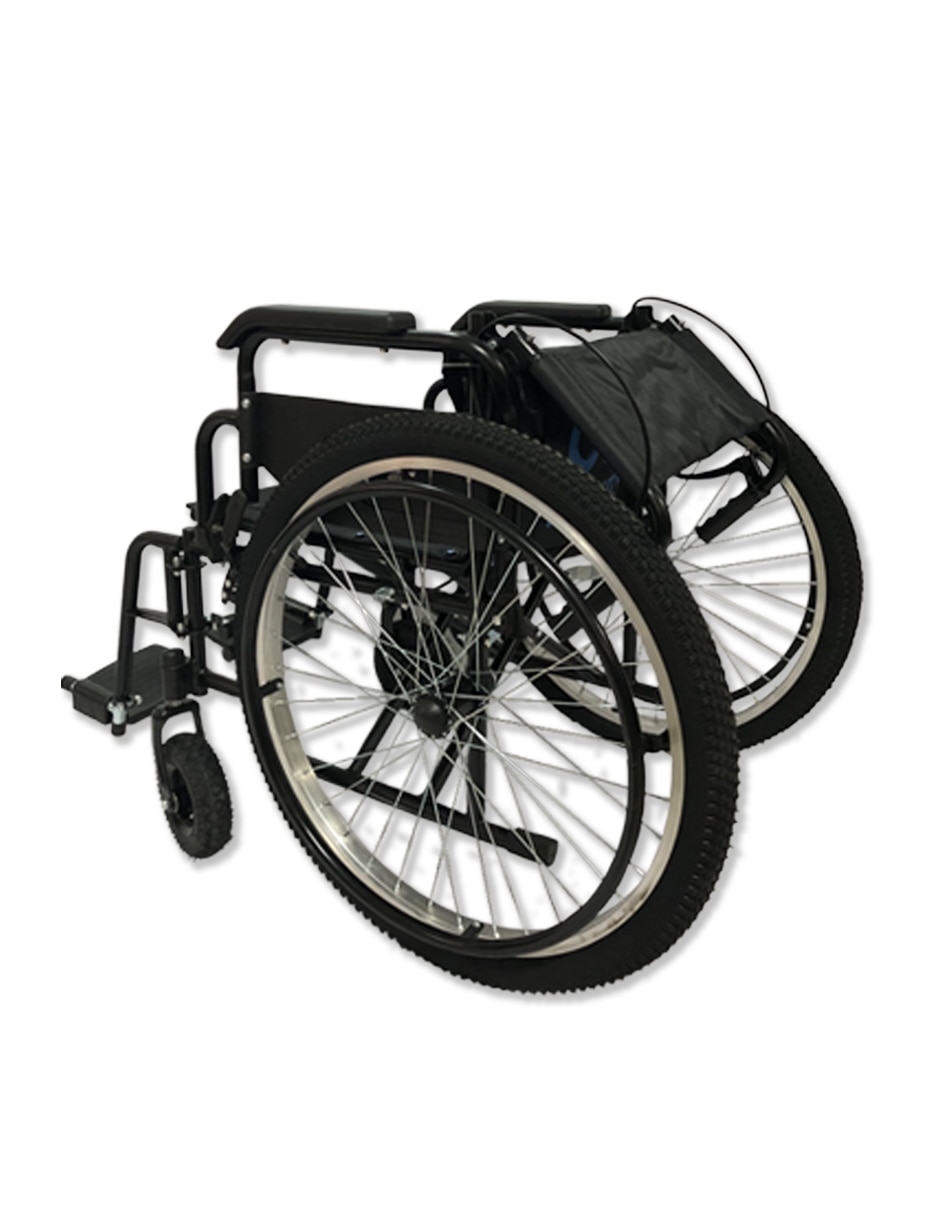 Silla de ruedas ECA-Y-WR6901F 3