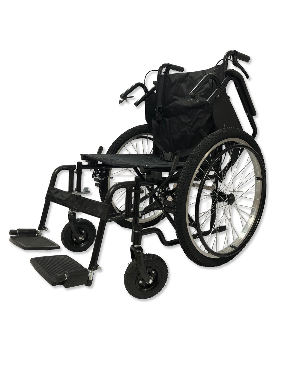 Silla de ruedas ECA-Y-WR6901F 2