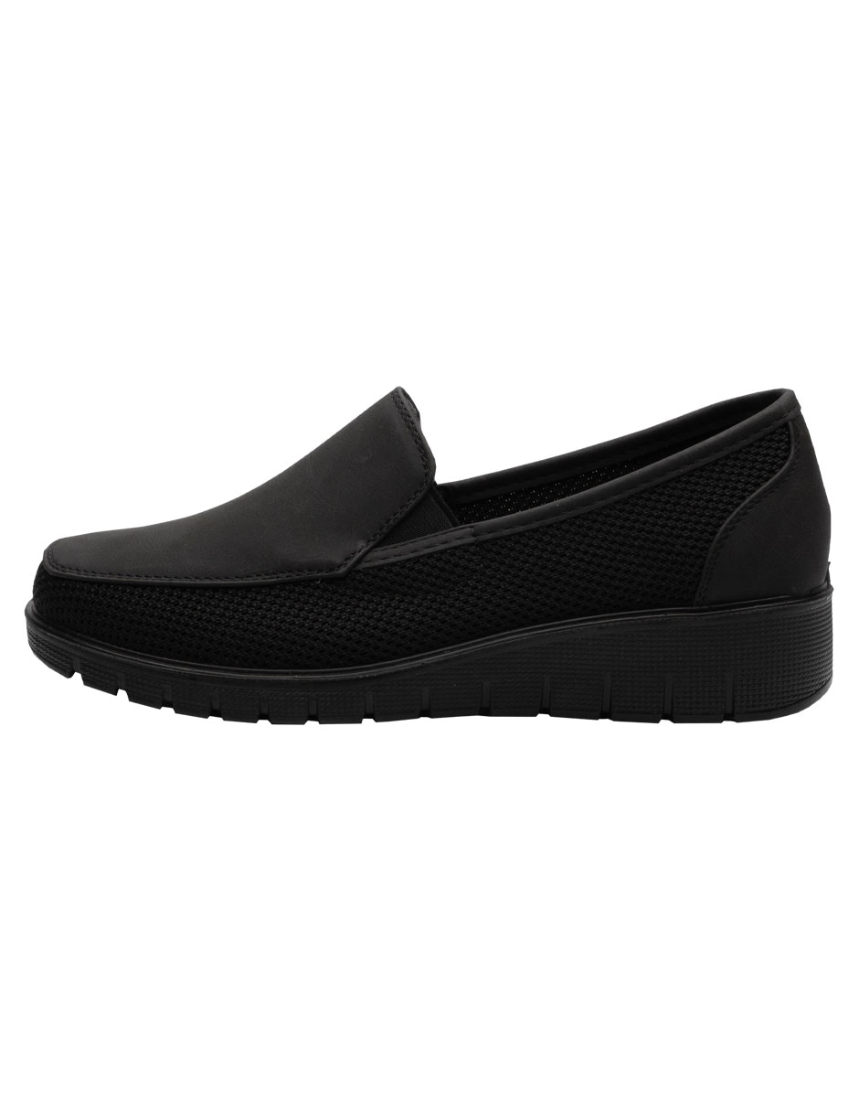 Zapato Sin familia de Sintético para mujer 1