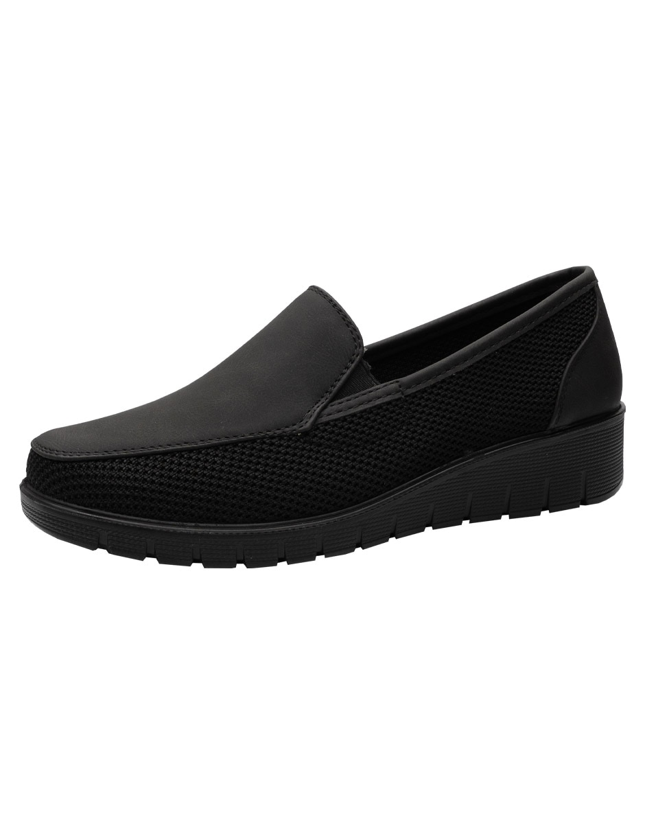 Zapato Sin familia de Sintético para mujer 2