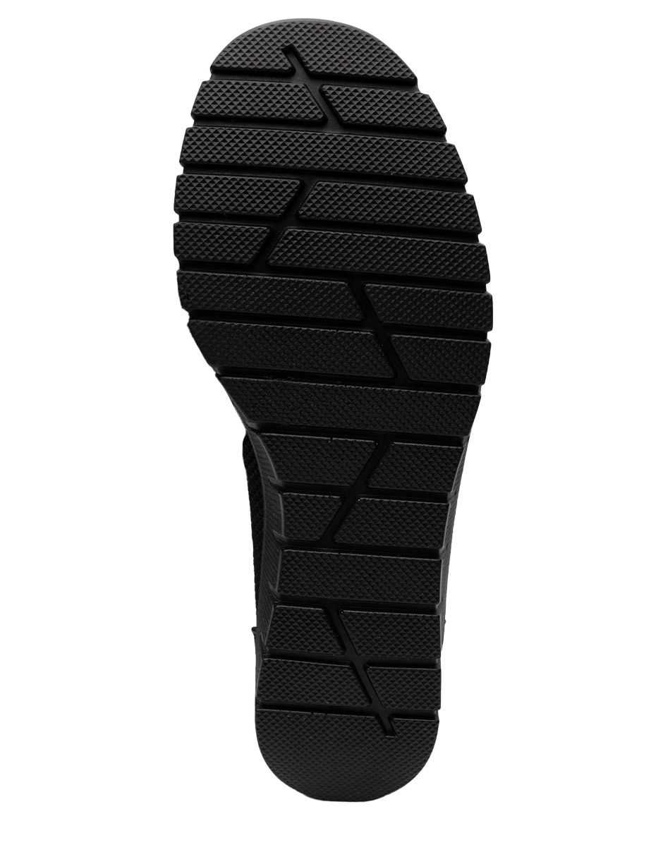 Zapato Sin familia de Sintético para mujer 3