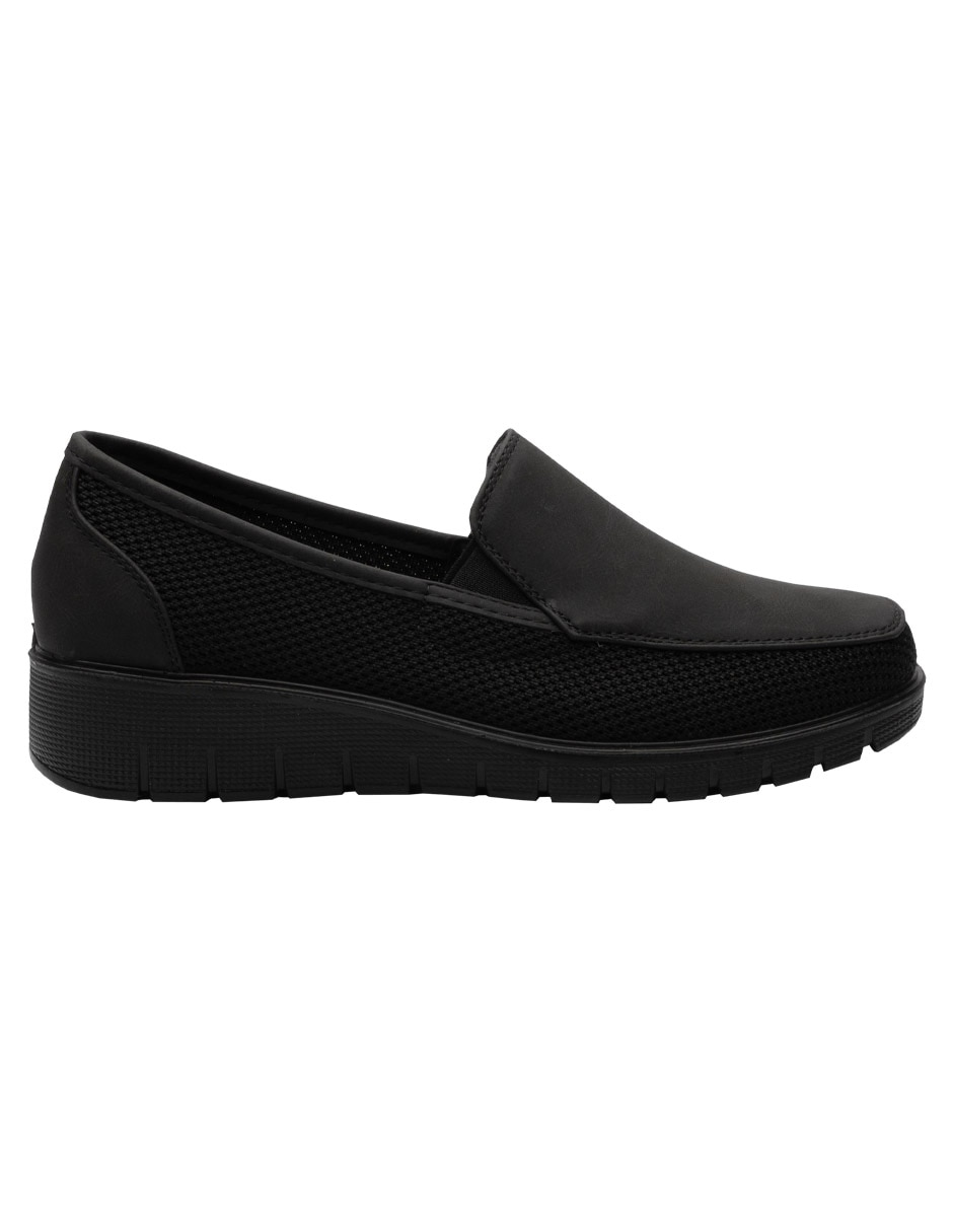 Zapato Sin familia de Sintético para mujer 5
