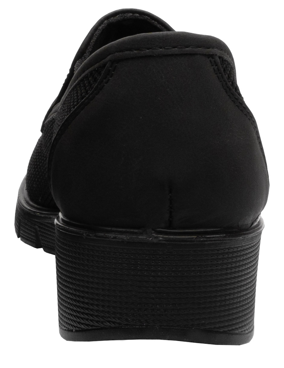 Zapato Sin familia de Sintético para mujer 7