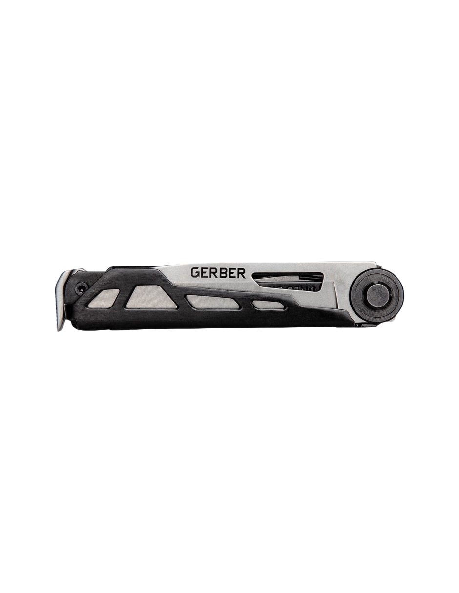 Navaja gerber armbar scout
